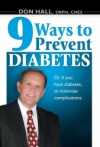 9 Ways to Prevent Diabetes